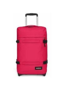 Eastpak Koffer TRANSIT'R S STRAWBERRY PINK