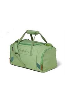 Satch Sporttasche Nordic Jade Green