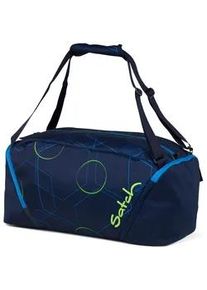 Satch Sporttasche Blue Tech