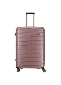 Travelite Koffer AIR BASE 4w Trolley L, Flieder