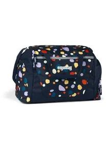 Ergobag Sporttasche B&auml;rnsteinh&ouml;hle