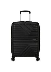 American Tourister Koffer FLYTWIST SPINNER 55/20 TSA SHADOW BLACK