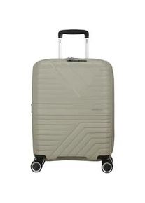 American Tourister Koffer FLYTWIST SPINNER 55/20 TSA SANDSTONE