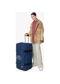 Eastpak Koffer TRANSIT'R L SW STARS NAVY