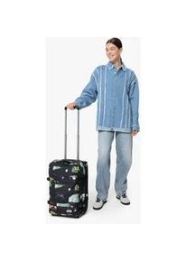 Eastpak Koffer TRANSIT'R S SW GALAXY BLACK