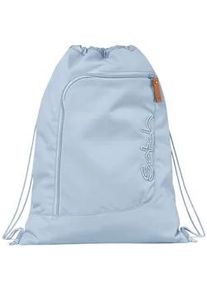 Satch Sportbeutel Nordic Ice Blue