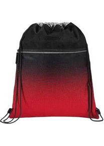 Coocazoo Turnbeutel, Blazing Fire