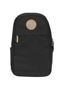 Beckmann Rucksack Urban Midi Black