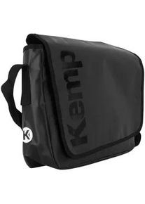 Kempa Premium Messenger Tasche schwarz