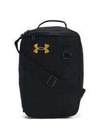 Under Armour Contain Schuhtasche 001 - black/metallic gold