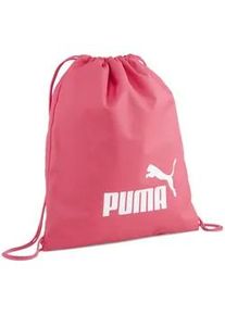 Puma Phase Turnbeutel 11 - garnet rose