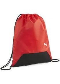 Puma teamGOAL Turnbeutel 03 - Puma red/Puma black