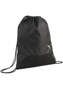 Puma teamGOAL Turnbeutel 01 - Puma black