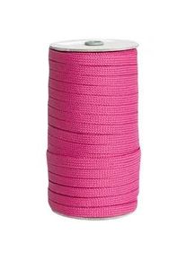 Clique Kordelzugb&auml;nder 50 m 300 - bright cerise