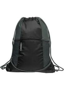 Clique Smart Turnbeutel 96 - grau