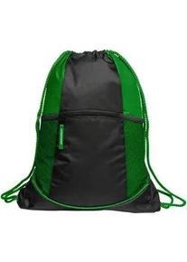 Clique Smart Turnbeutel 605 - apfelgr&uuml;n