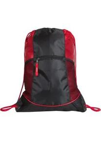 Clique Smart Turnbeutel 35 - rot