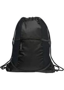 Clique Smart Turnbeutel 99 - schwarz