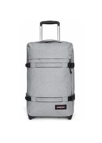Eastpak Transit'R Reisetrolley S mit 2 Rollen Sunday Grey