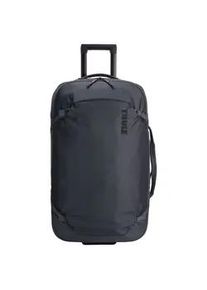 Thule Subterra 2 Aufgabegep&auml;ck-Reisetasche mit Rollen 70cm Dark Slate