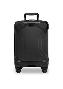 Briggs & Riley Briggs & Riley Torq International Carry-On 4-Rollen-Trolley with Frontpocket Stealth