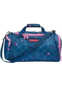 Step By Step Schulzubeh&ouml;r Sporttasche Horse Lima