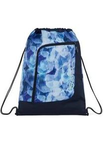 Satch Schulzubeh&ouml;r Sportbeutel - Kollektion 2025 Blurry Sky