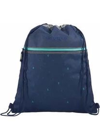 Coocazoo Zubeh&ouml;r Turnbeutel -vorherige Designs Happy Raindrops