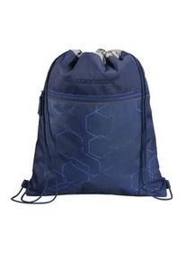 Coocazoo Zubeh&ouml;r Turnbeutel -vorherige Designs Blue Motion