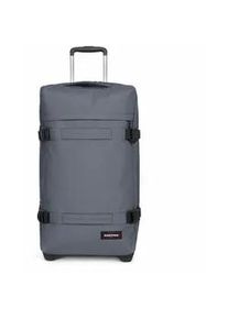 Eastpak Transit'R Reisetrolley L mit 2 Rollen Cobble Grey