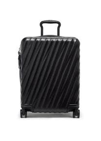 Tumi 19 Degree Continental erweiterbar Handgep&auml;ck 55 cm, matte Black Texture