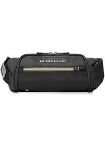 Briggs & Riley Briggs & Riley HTA Sling Bag Black