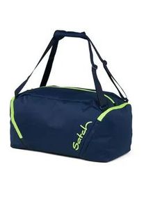 Satch Schulzubeh&ouml;r Sporttasche Kollektion 2025 Toxic Yellow