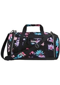 Coocazoo Zubeh&ouml;r Sporttasche -Kollektion 2025 Floral Artnight