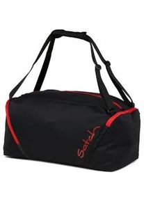 Satch Schulzubeh&ouml;r Sporttasche Kollektion 2025 Fire Phantom