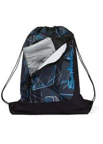 Satch Schulzubeh&ouml;r Sportbeutel - Kollektion 2025 Crazy Twist