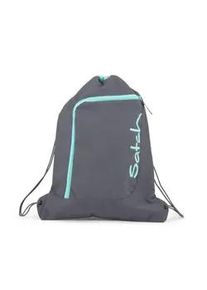 Satch Schulzubeh&ouml;r Sportbeutel - Kollektion 2025 Mint Phantom