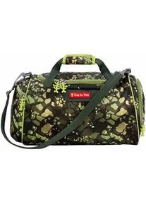 Step By Step Schulzubeh&ouml;r Sporttasche Dino Torex