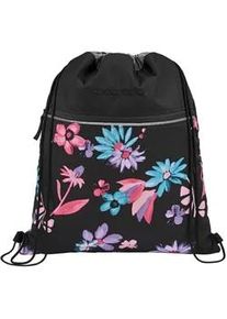 Coocazoo Zubeh&ouml;r Turnbeutel Kollektion 2025 Floral Artnight