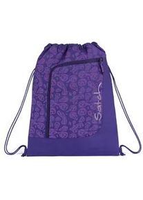 Satch Schulzubeh&ouml;r Sportbeutel - Kollektion 2025 Bright Faces