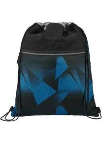 Coocazoo Zubeh&ouml;r Turnbeutel Kollektion 2025 Electric Ice