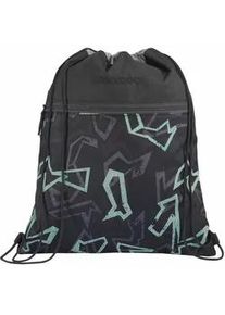 Coocazoo Zubeh&ouml;r Turnbeutel -vorherige Designs Reflective Graffiti