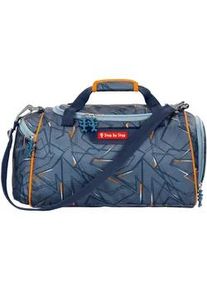 Step By Step Schulzubeh&ouml;r Sporttasche Helicopter Sam