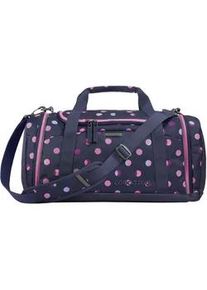 Coocazoo Zubeh&ouml;r Sporttasche -Kollektion 2025 Reflective Moons