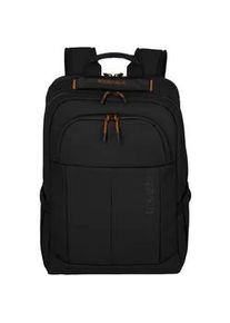 Travelite BRIIZE Rucksack M Backpack Black