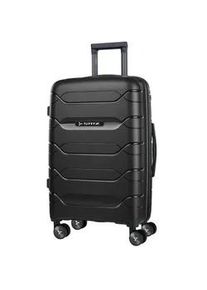 Polestream STRZ Asteroid Trolley L 74cm erweiterbar Black