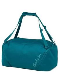 Satch Schulzubeh&ouml;r Sporttasche Kollektion 2025 Deep Petrol