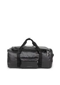 Eastpak Tarp DUFFL'R S Handgep&auml;ck-Rucksack-Duffel Tarp Black