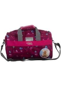 School-Mood Zubeh&ouml;r Sporttasche Klara (H&auml;schen)