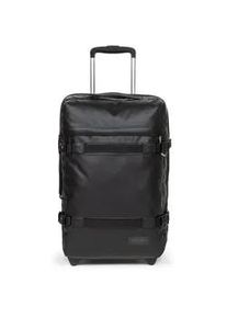 Eastpak Transit'R Reisetrolley S mit 2 Rollen Tarp Black